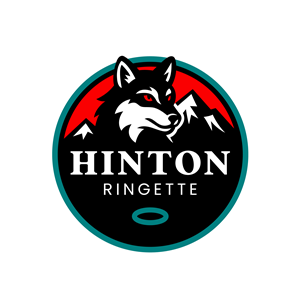 Logo Design by CrewType for Hinton Ringette | Design: #35488993