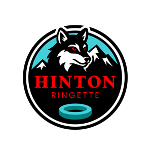 Logo-Design von CrewType für Hinton Ringette | Design: #35504572