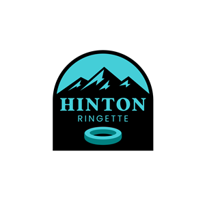 Logo Design by CrewType for Hinton Ringette | Design: #35507102