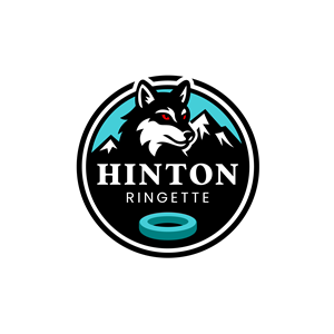 Logo-Design von CrewType für Hinton Ringette | Design: #35512926