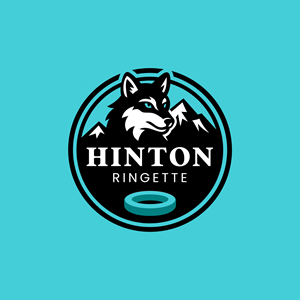 Logo-Design von CrewType für Hinton Ringette | Design: #35513151