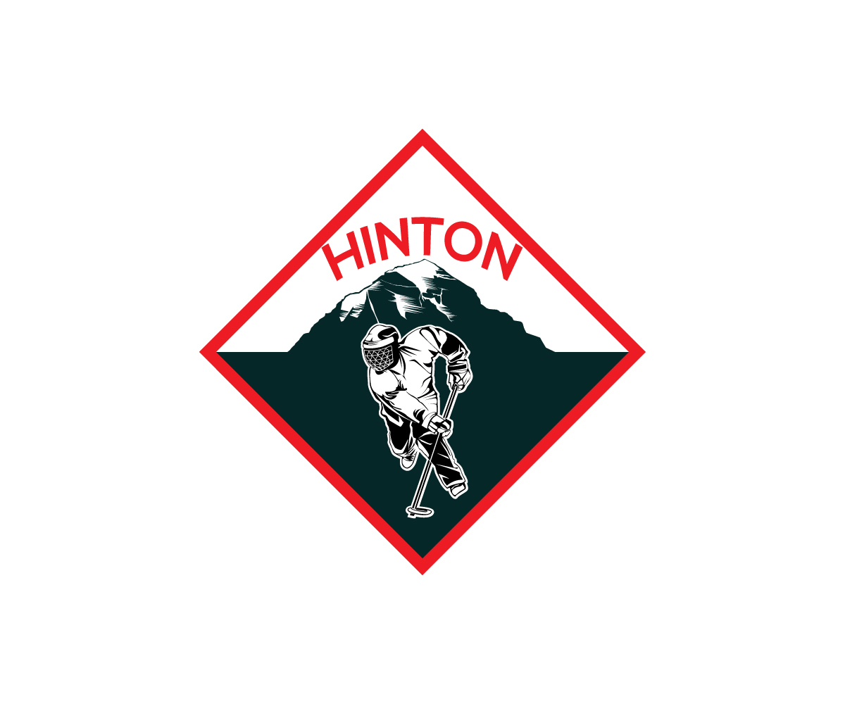 Logo Design by Ansh Design for Hinton Ringette | Design #35402746