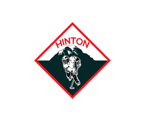 Logo-Design von Ansh Design für Hinton Ringette | Design: #35402746