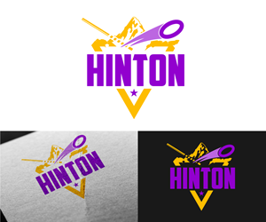 Logo-Design von Ansh Design für Hinton Ringette | Design: #35402750