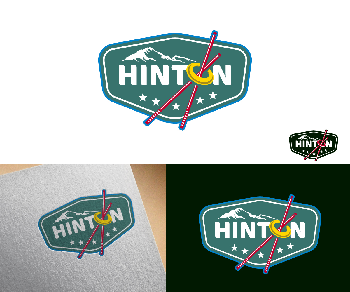 Logo Design by Ansh Design for Hinton Ringette | Design #35402751