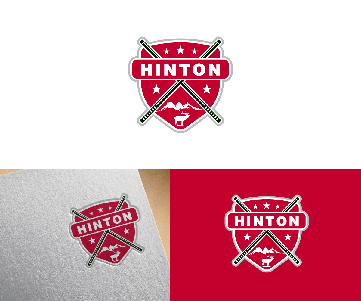 Logo Design by Ansh Design for Hinton Ringette | Design #35402753