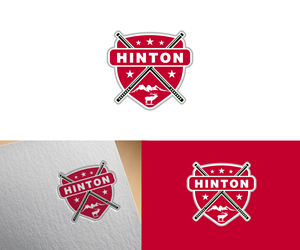Logo-Design von Ansh Design für Hinton Ringette | Design: #35402753