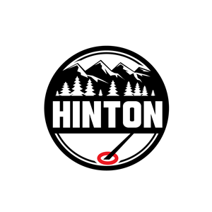 Logo Design by geni for Hinton Ringette | Design #35423839