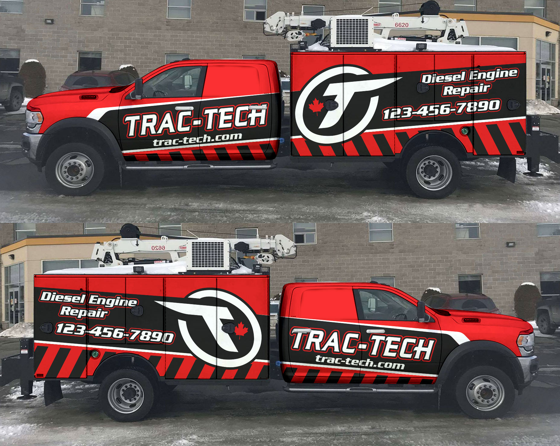 Graphic Design by Wrapcia for this project | Design #35418430