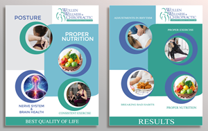 Graphic Design by LAONE for this project | Design: #35406616