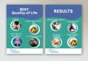 Graphic Design by LAONE for this project | Design: #35416590