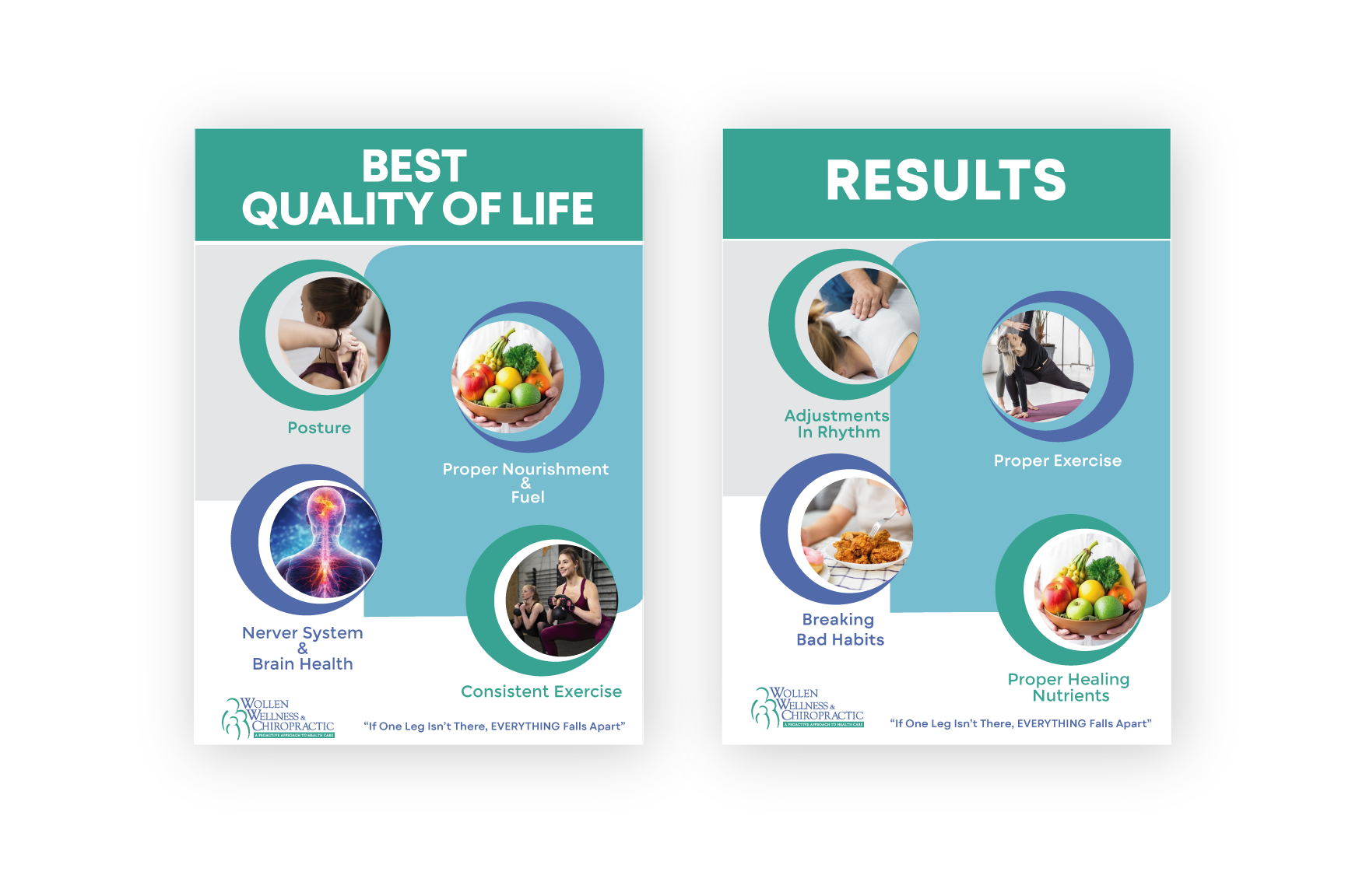 Graphic Design by LAONE for this project | Design #35419093