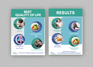 Graphic Design by LAONE for this project | Design: #35420839