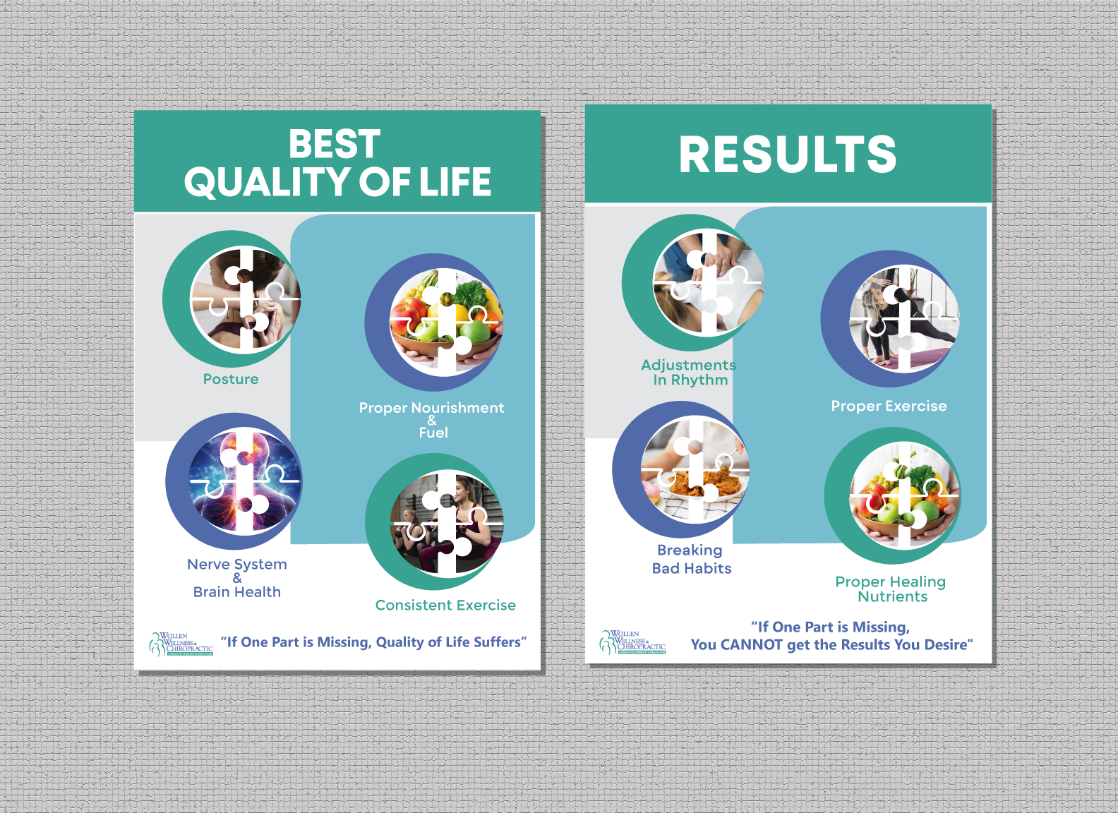 Graphic Design by LAONE for this project | Design #35421116