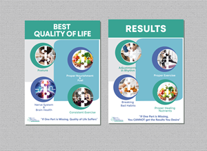 Graphic Design by LAONE for this project | Design: #35421116