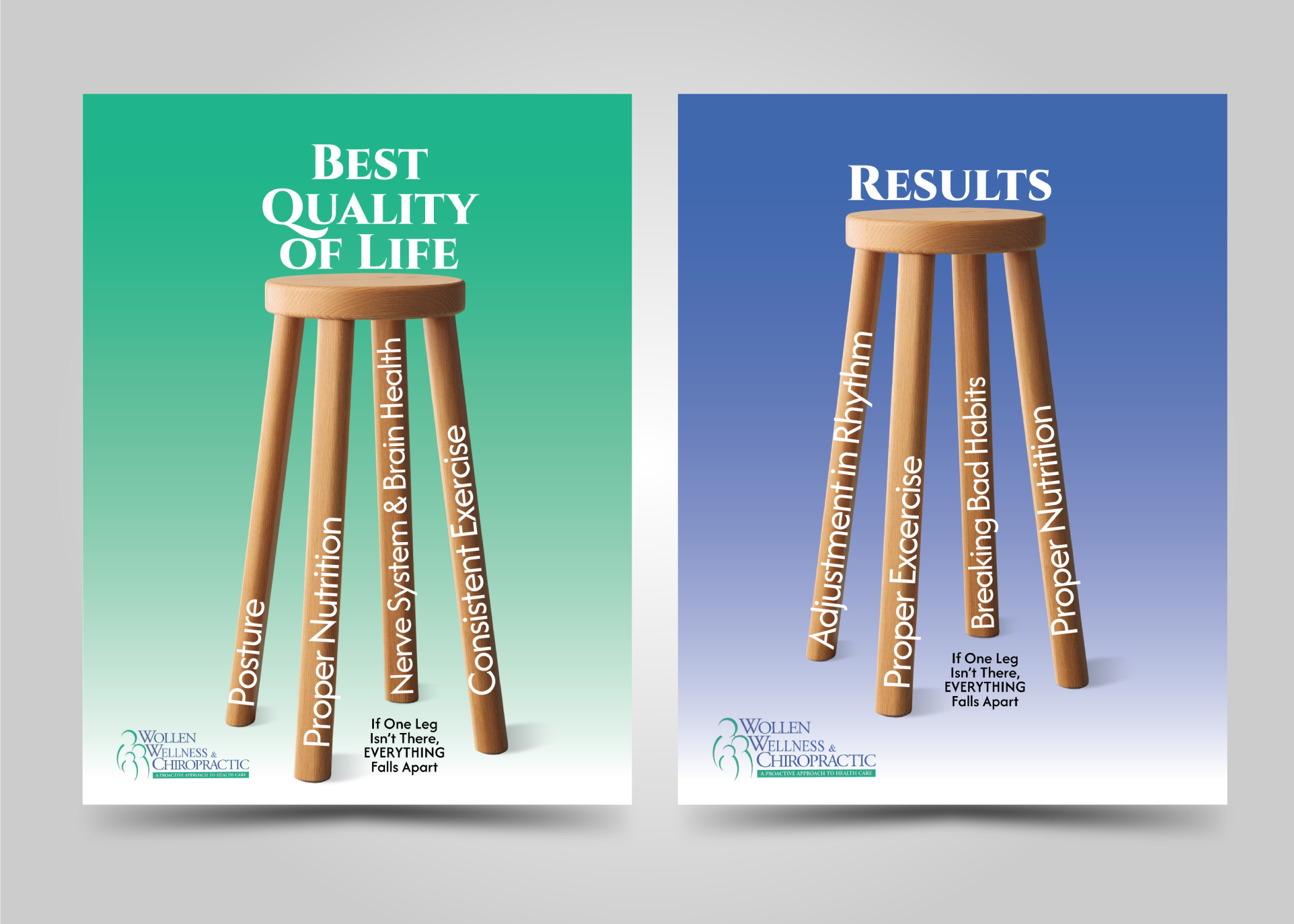 Graphic Design by JK18 for this project | Design #35401029