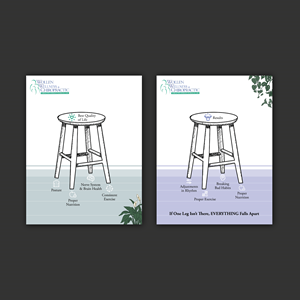 Graphic Design by Bidita Saha for this project | Design: #35405813