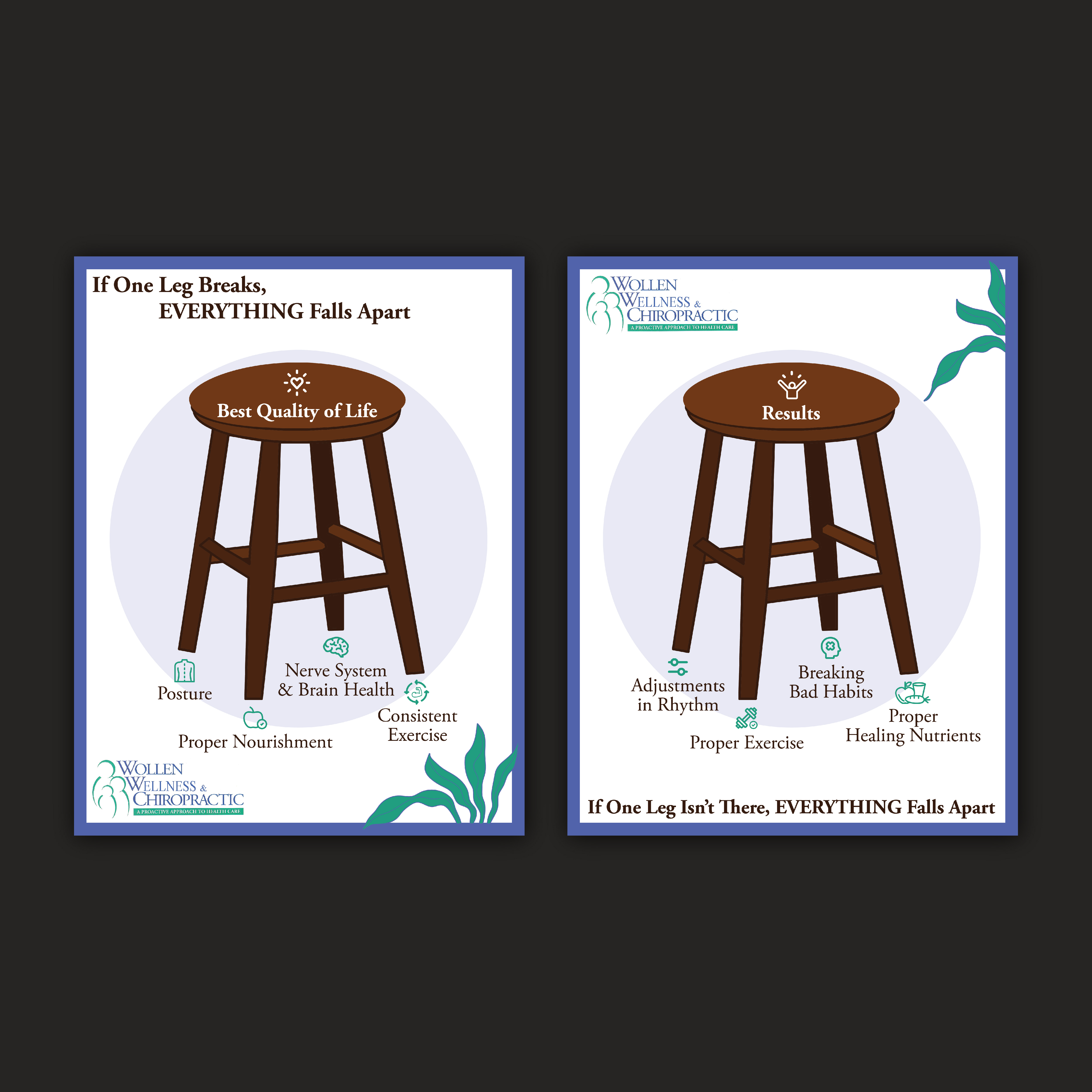 Graphic Design by Bidita Saha for this project | Design #35417636