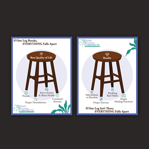 Graphic Design by Bidita Saha for this project | Design: #35419583