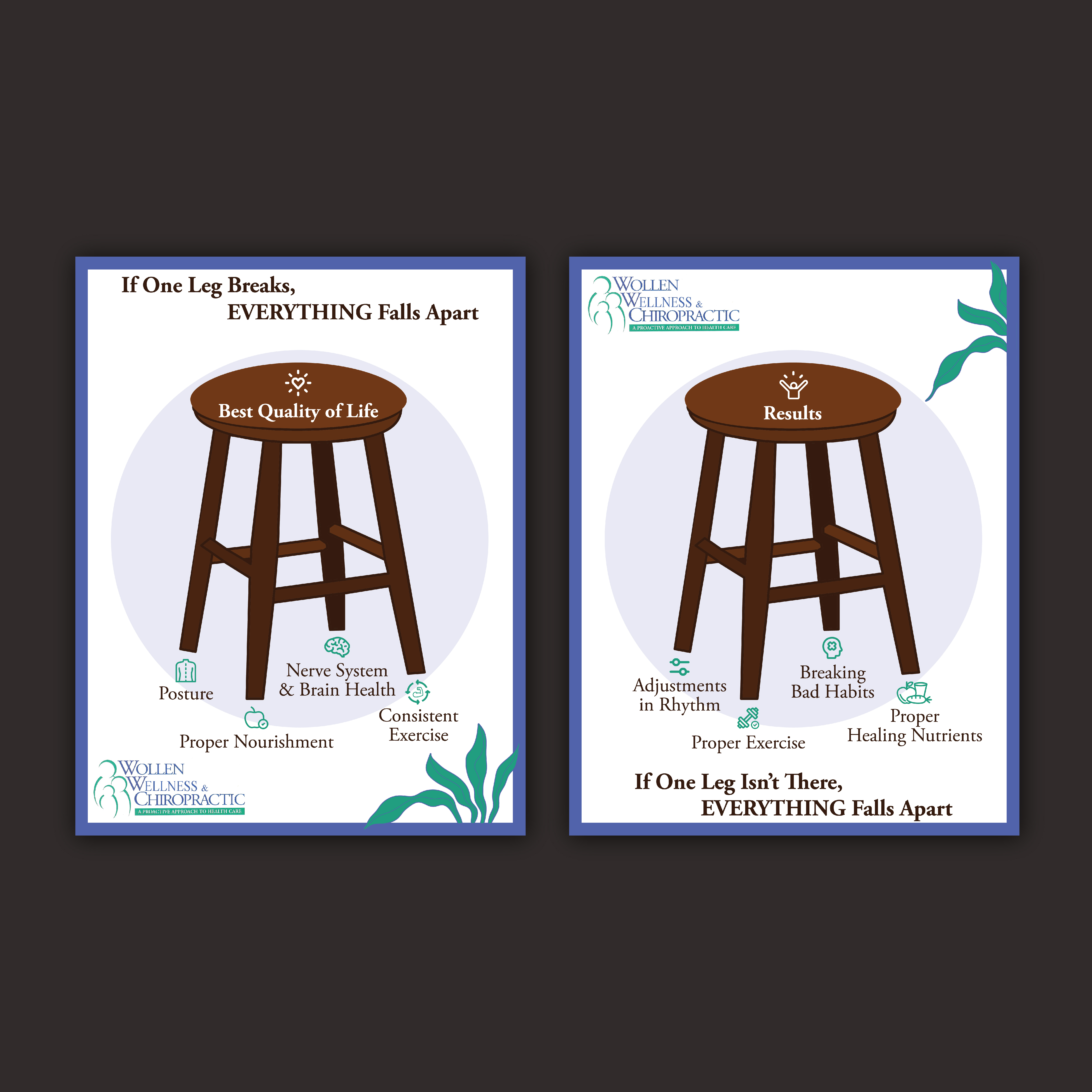 Graphic Design by Bidita Saha for this project | Design: #35421721
