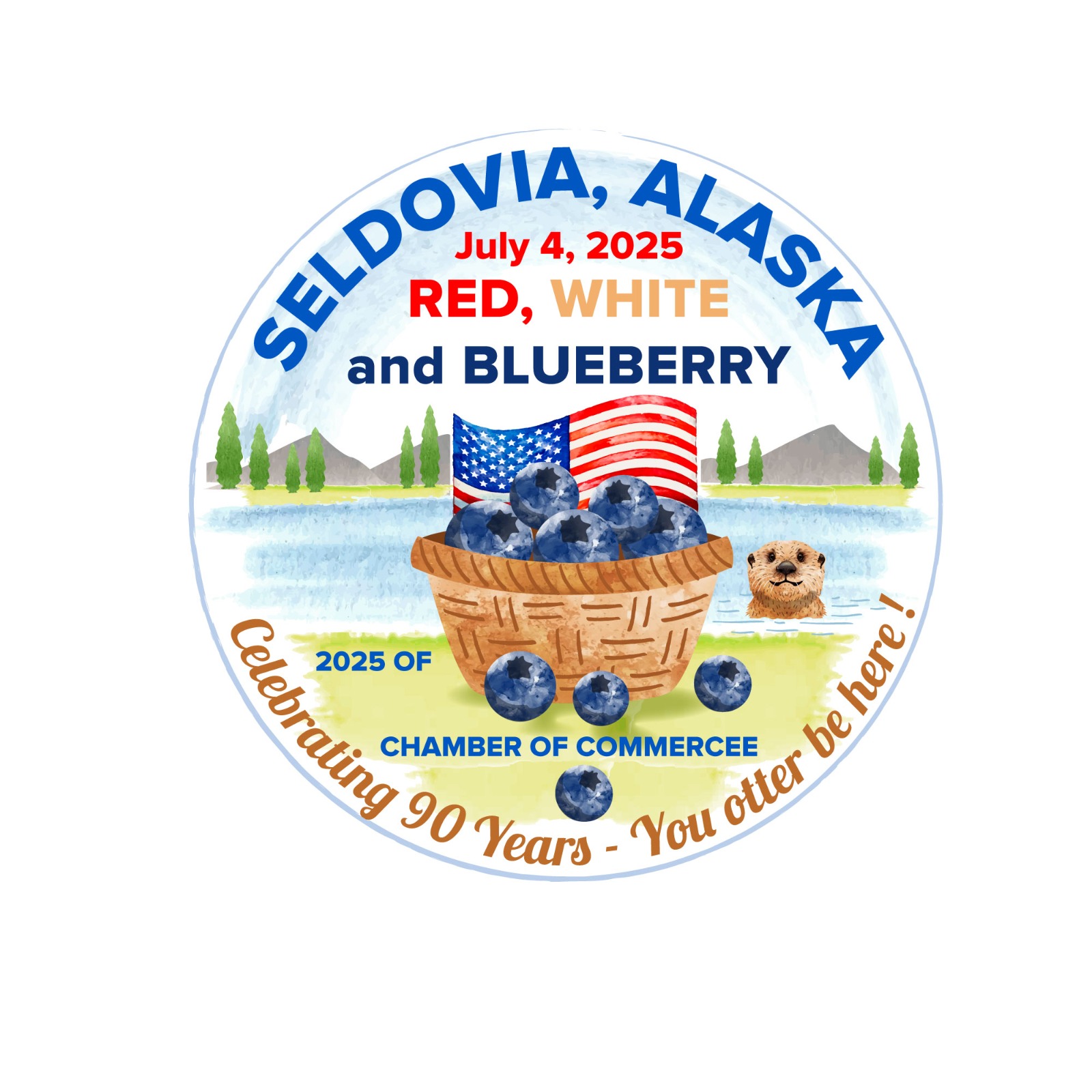 Sticker Design by ARTOGRAPHY for Latitude Adjustment | Design #35402917