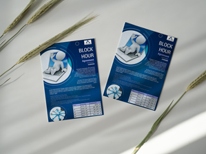 Flyer Design by LN 991 for this project | Design: #35411239