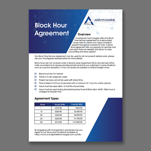 Flyer Design by YourLogoMaster for this project | Design: #35410689