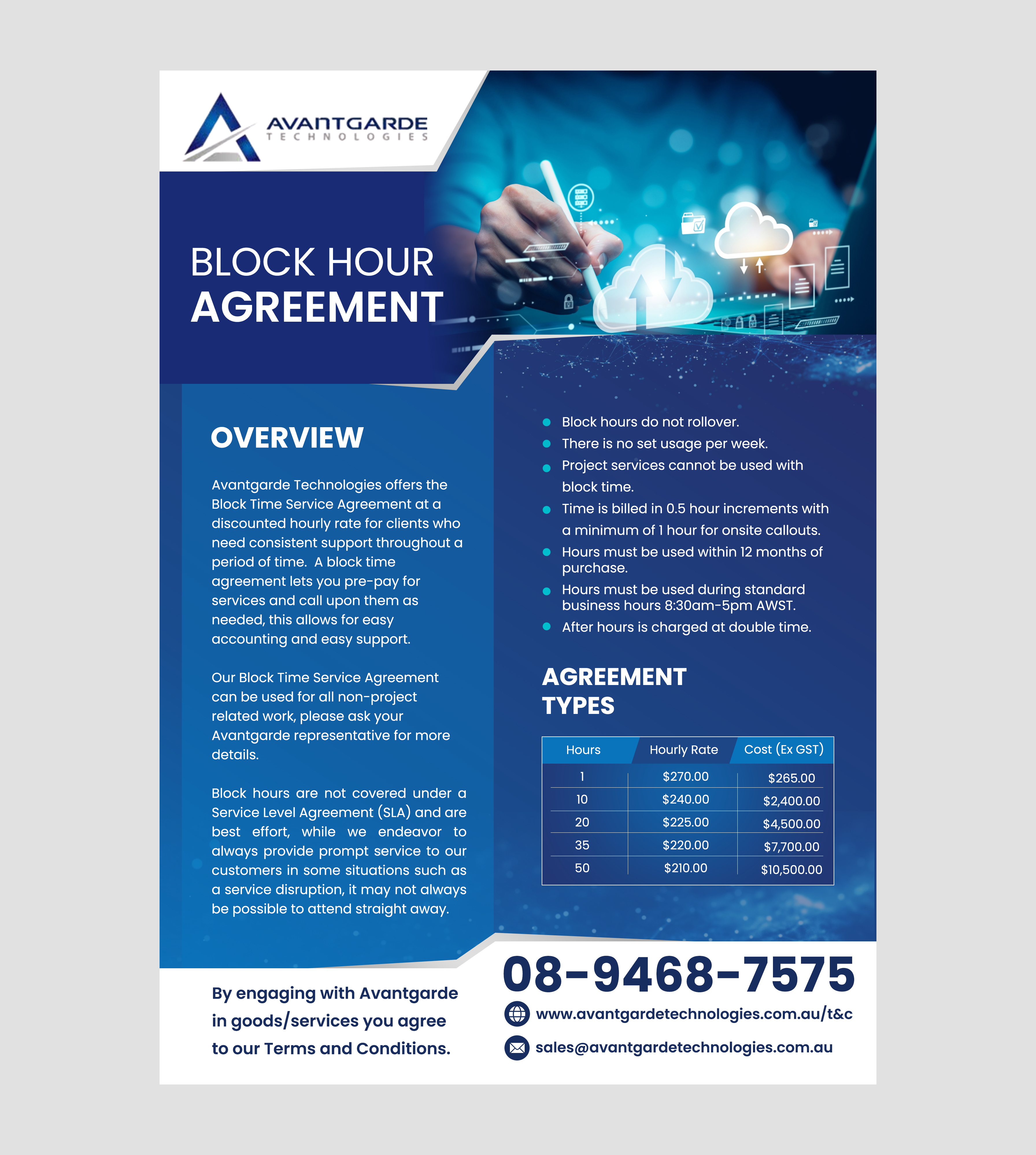 Flyer Design by designcircle for this project | Design #35424575