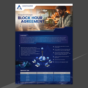 Flyer Design by SanGraphics   for this project | Design: #35418357