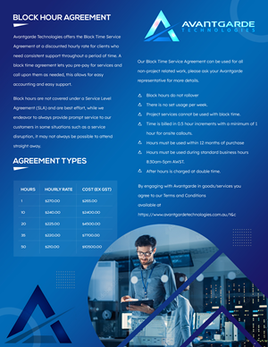 Flyer Design by pb for this project | Design: #35410497