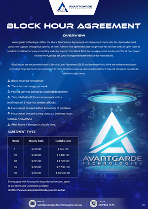 Flyer Design by pb for this project | Design: #35410507