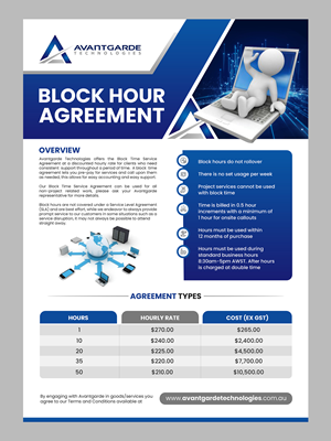 Flyer Design by debdesign for this project | Design: #35413212