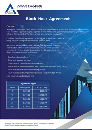 Flyer Design by Deziners Zone for this project | Design: #35403327