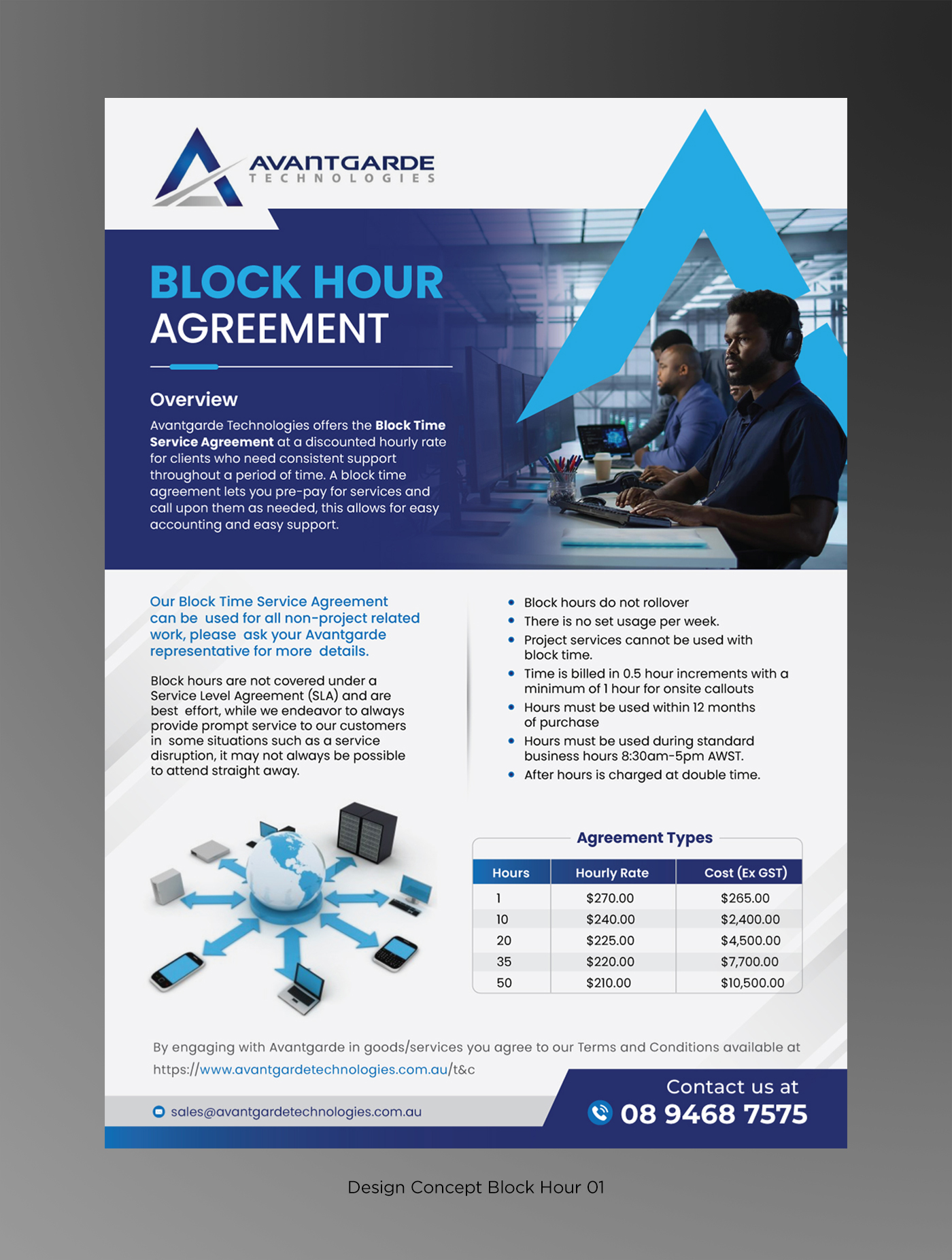Flyer Design by D Creative for this project | Design #35411081