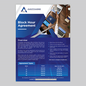 Flyer Design by UZdesigns for this project | Design: #35405535