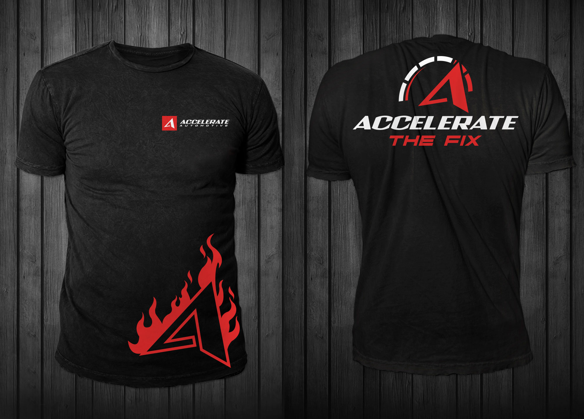 T-shirt Design by Sergio Coelho for this project | Design #35409397
