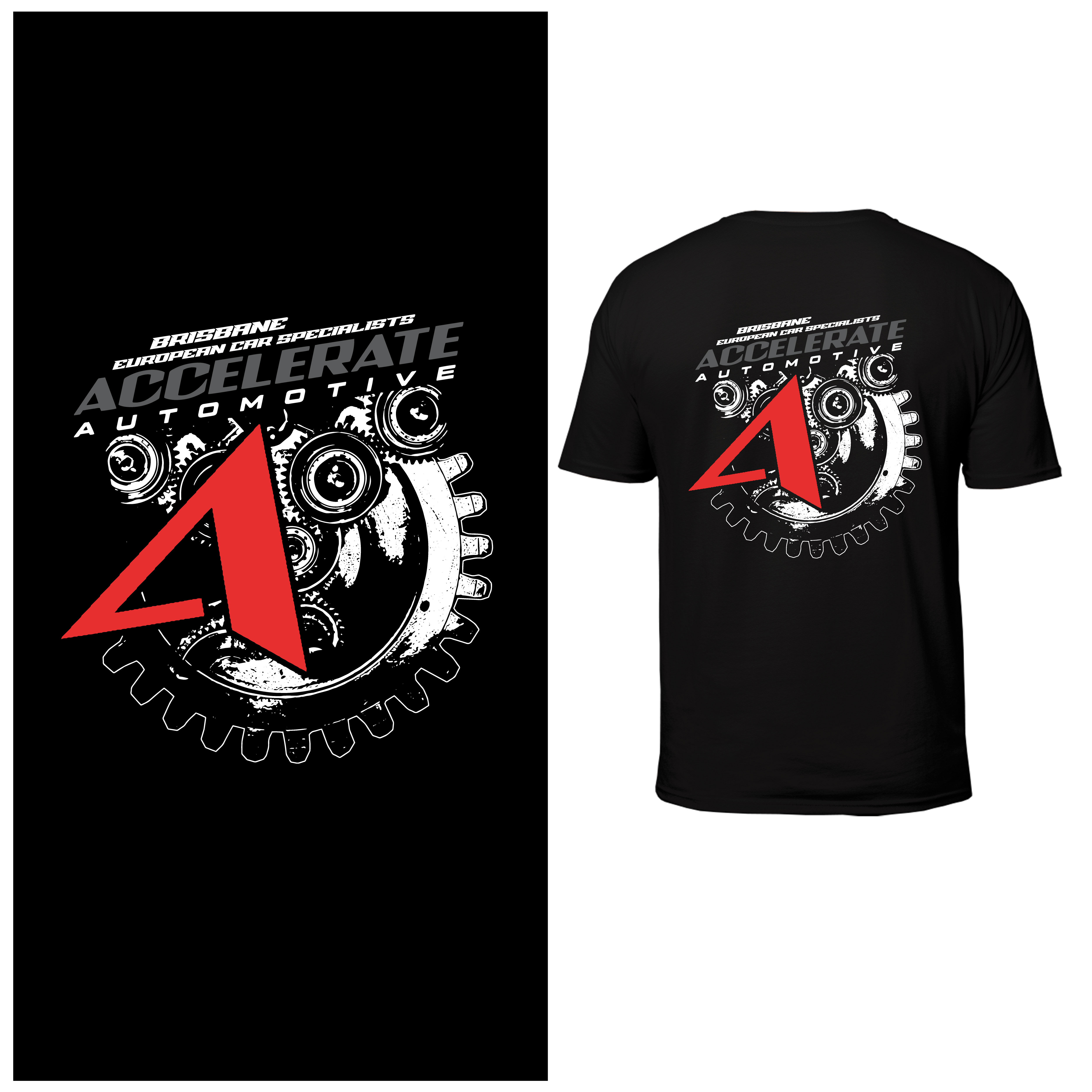 T-Shirt-Design von onze design für dieses Projekt | Design #35414398