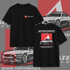 T-shirt Design by V FOUR Design