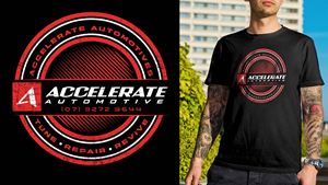 T-Shirt-Design von KickArt für dieses Projekt | Design: #35413681