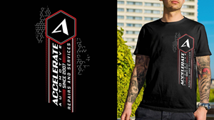 T-Shirt-Design von KickArt für dieses Projekt | Design: #35413683
