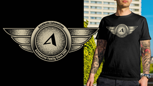T-Shirt-Design von KickArt für dieses Projekt | Design: #35413685