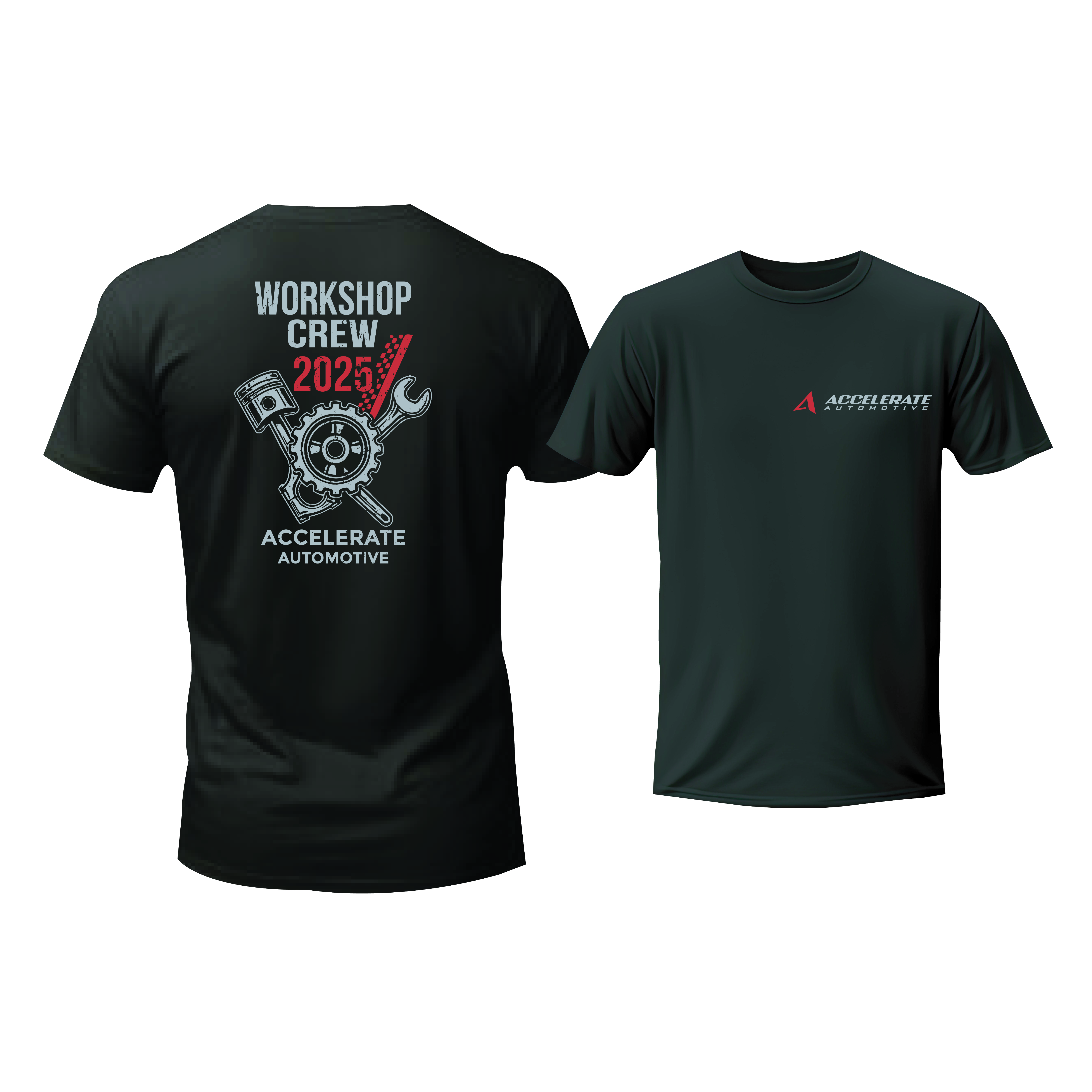 T-shirt Design by amdad26 for this project | Design #35420026