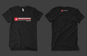 T-Shirt-Design von Barney Stinson für dieses Projekt | Design: #35403832