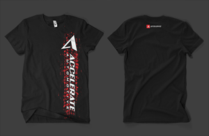 T-Shirt-Design von Barney Stinson für dieses Projekt | Design: #35420944