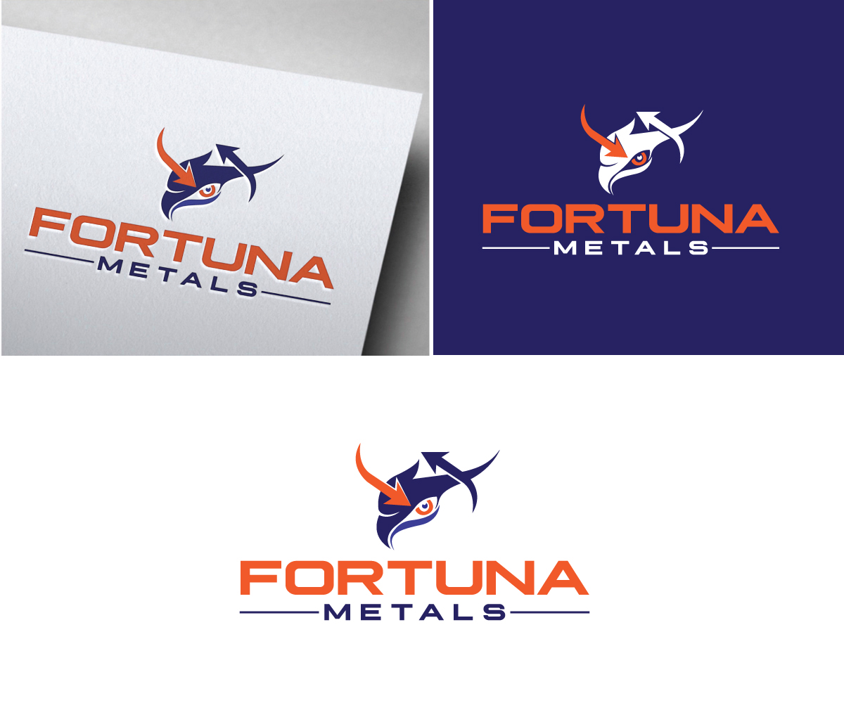Logo Design by Om Namah Shivay for Hensman Corporate | Design #35404145