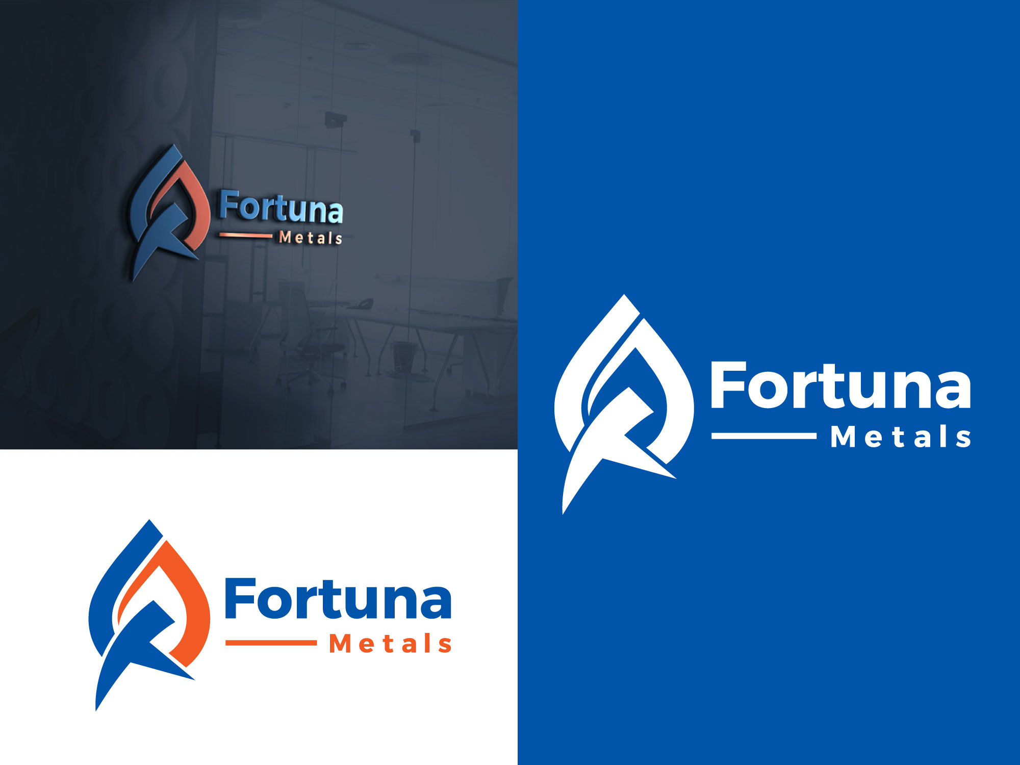 Logo Design by amran mollaa for Hensman Corporate | Design #35407173