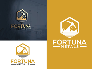 Logo Design by amran mollaa for Hensman Corporate | Design: #35407213