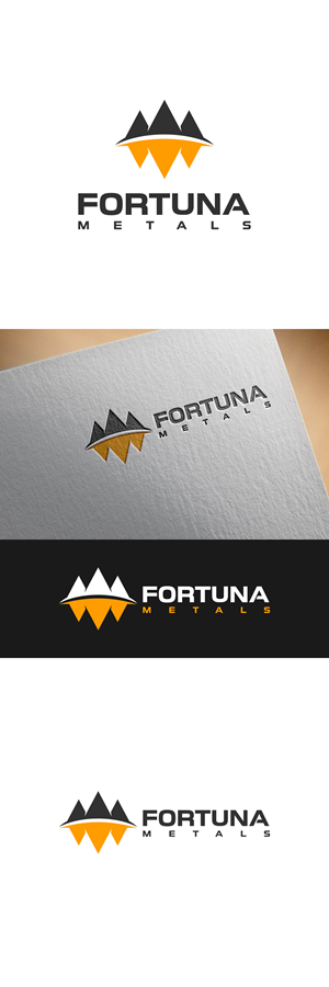 Logo Design by Unay for Hensman Corporate | Design: #35471835