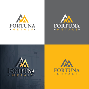 Logo Design by S.H Designs for Hensman Corporate | Design: #35403271