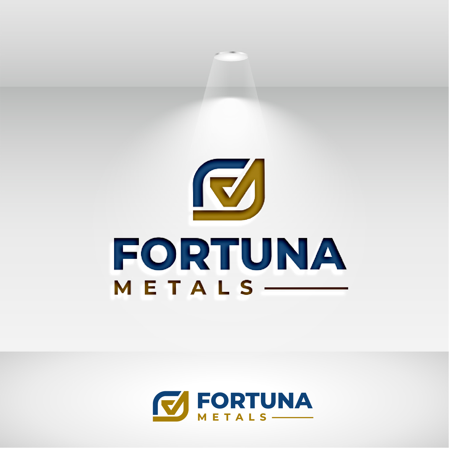 Logo Design by S.H Designs for Hensman Corporate | Design #35403272